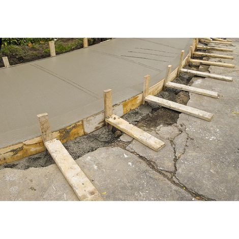Mortier Décoratif Renforcé d'Egalisation et de Finition 29.3 Kg - Kit 29.3 kg Tuile - MATPRO
