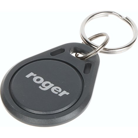 RFID-Näherungsschlüsselanhänger mfkf-1 (1/3)