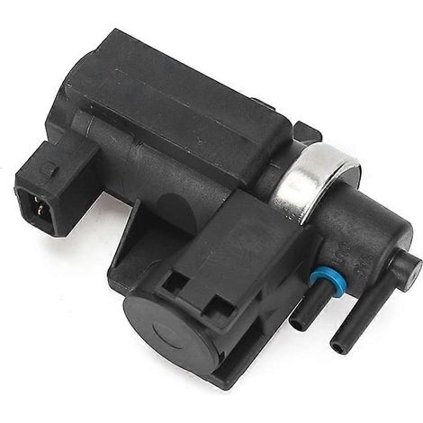 Soupapes de turbocompresseur compatibles avec les modèles F10, F20, F30, X1, X5, X6, 335I, 535I, 135I, 328I et 320I : 11747626351, 11747584628, 700887210, 11747649407 (1/5)
