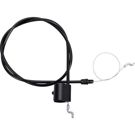Câble de contrôle de Zone de remplacement pour accélérateur de tondeuse HU725AWD HD775HW HD800HW 532427497 (1/5)