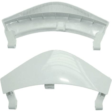 POIGNEE DE HUBLOT POUR LAVE LINGE WALTHAM - 42023890 (1/2)