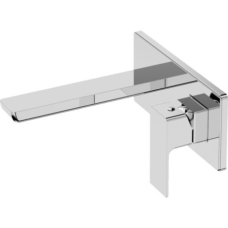 Mitigeur Universel pour Cuisine et Salle de Bain - Design Moderne et Durabilité