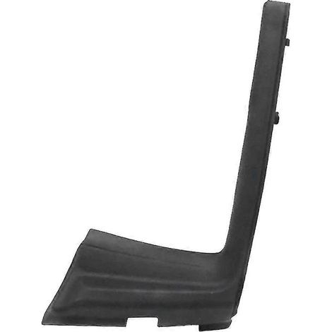 Cache de garniture de pare-brise avant gauche pour Yaris 2012-2015 (référence 53867-52090) (1/5)
