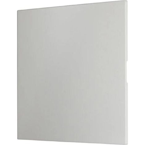 Elettrocanali frontale centralino essenza incasso design 24 mod sabbia ec63224s