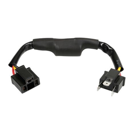Halo Led Strip-Cool Cheat box 12/24V - H4 (1/2)