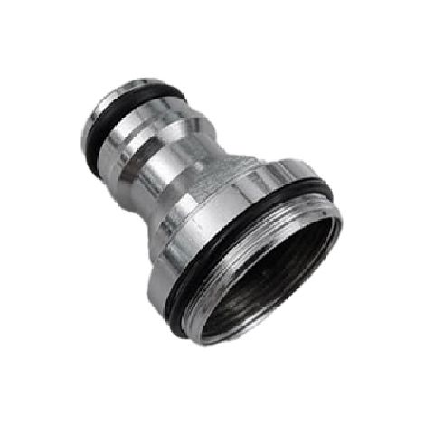 Adattatore con attacco rapido 22f 24m 10 l/minDH
