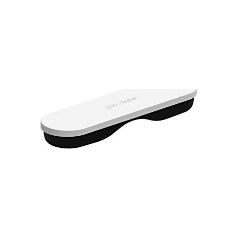 Guzzini On The Go Posate da Viaggio 19x5,5x2cm Bianco (1/4)