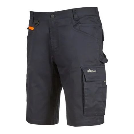 U-Power HY360DB Bermuda da lavoro deep blue - M