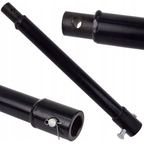 Extensión de perforación para barrena de 30 cm (1/5)