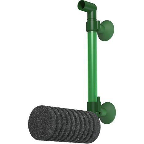 Tetra Aquarien-Innenfilter Brillant Filter Schwamm-/Mattenfilter (1/2)