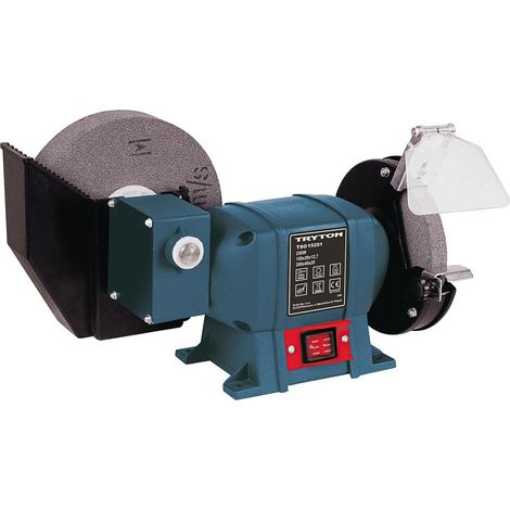 Tryton Modello Smerigliatrice 250W metallica robusta
