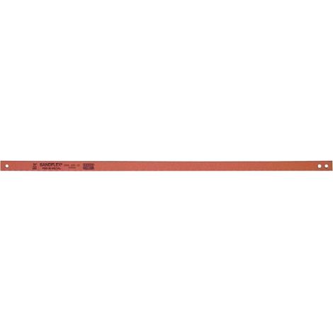 LAMA A FERRO HSS BIMETAL BLU SVENFLEX BAHCO - MM 300 - 10 pezzi (1/2)