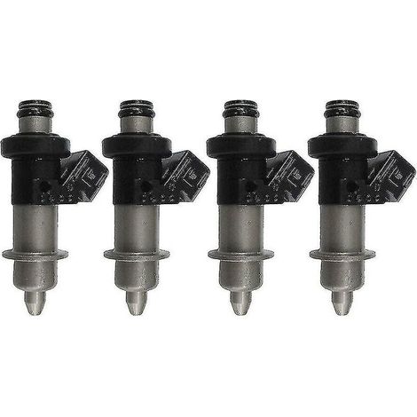 Fuel Injectors for Suzuki GSXR 600, 750, 1000, Hayabusa GSX1300, 4pcs (1/5)