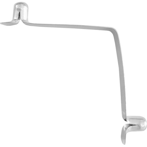 Aga MRPU1570-UpperClip hasta 366 cm (1/2)