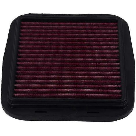 Filtre à air d'admission neuf pour motos 1260, 1260S, 950, 950s, Panigale, 899, 959, 1199, 1299 V2 (2020)