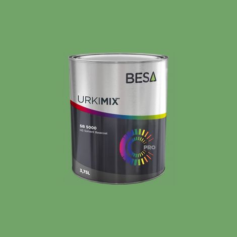 Pot de Peinture Polyuréthane / bi composant RAL Design 140 60 40  Satin - 15kg