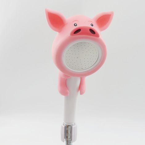 Bath toys for babies and toddlers, shower heads, baby shower jets, boys and girls (1/5)