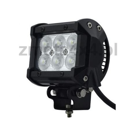 Lampe de travail LED Cree IP67 18W (1/5)