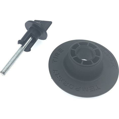 74651-S2X-003 and 74652-SDA-003 are suitable for Honda Accord spare tire bolt holders. (1/5)