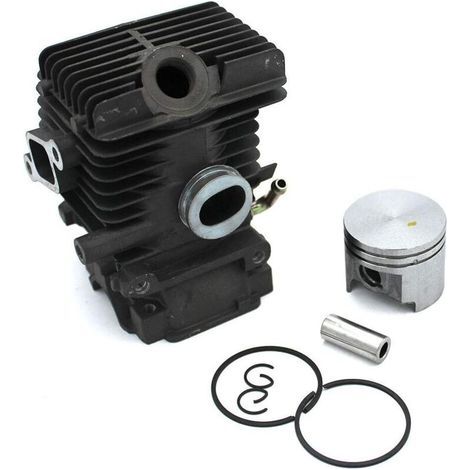37mm Cylinder Piston Assembly Kits for Stihl Chainsaws MS192 MS192T MS192TC MS192TC-E MS192TC-E ZM S192T-Z 1137 020 1203 1137 020 1204 1137 020 1202 (1/3)