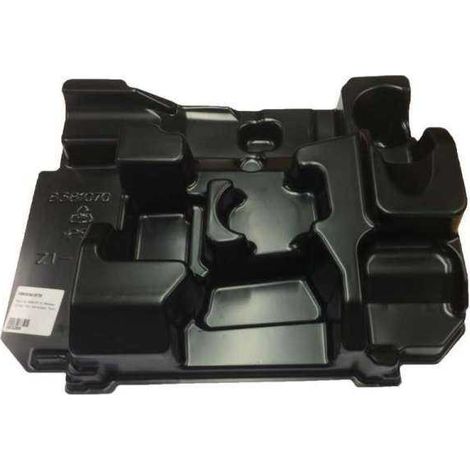 Moulage Mak-Pac MAKITA 838107-0 pour perceuse / visseuse à choc