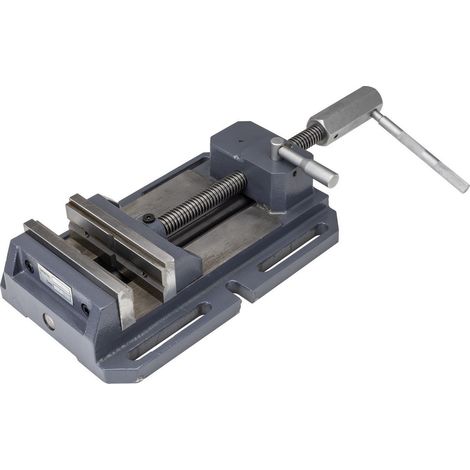 SIP 5.5" Quick Lock Machine Vice - L10.5 x W43 x H24 cm