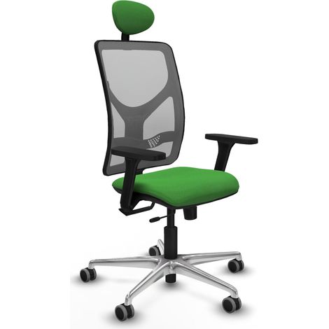 Sedia da ufficio piqueras y crespo Motilla schiuma ergonomica (1/2)