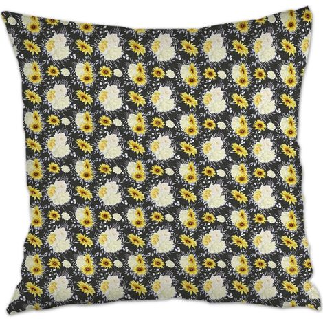 Housses de coussin en polyester résistante résistant pour la Saint-Valentin, mariage, anniversaire, Noël, l'Action de grâce (1/5)
