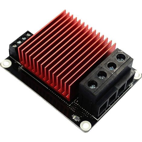 MOS-Modul-Heizungsregler für 3D-Drucker, MKS-MOSFET für Heizbett und Extruder (1/4)
