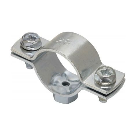 Abrazadera LM8 para desagüe Diámetro: Ø110 mm