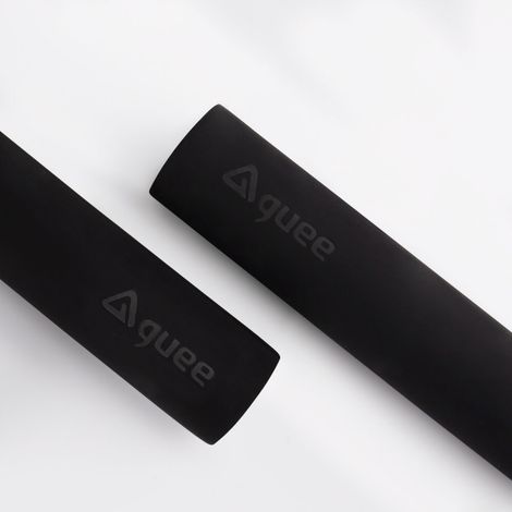 Manopole in silicone KD-Sports nere (1/2)