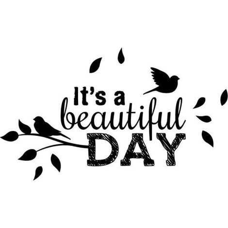 TAMPON BEAUTIFUL DAY - 37X66 MM - BOIS