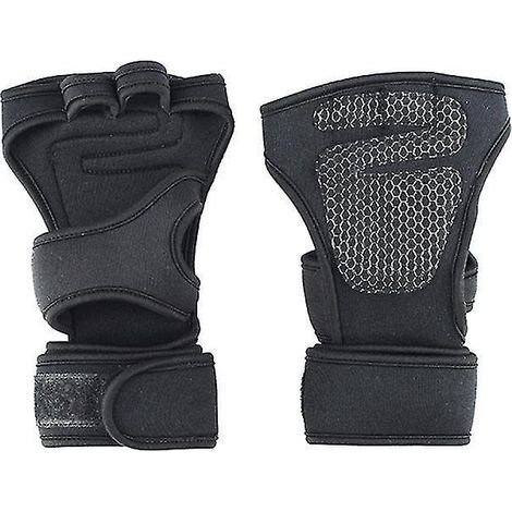 1 paire de gants de fitness (1/3)