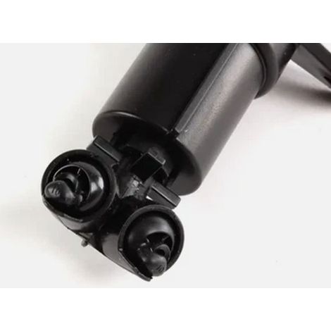 Compatible with BMW 7' E65 E66 E67 2001 headlight washer nozzle 61677001949 (1/2)