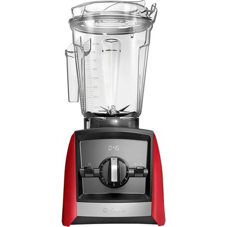 Küchenmaschine Vitamix ascent 1400W Kapazität 2L (1/3)