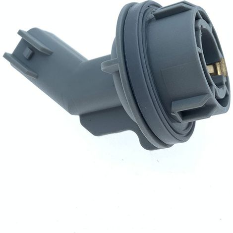 4M5A-13K370-BA/1345075 Compatible with the Ford Focus MK2 wing bulb socket - single bulb socket