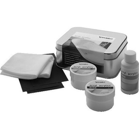 Kit di cura Duravit per superfici acriliche