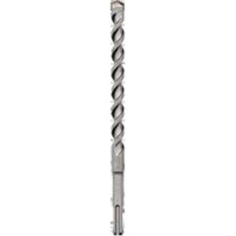 Foret à percussion Heller 25308 6 carbure 210 mm (1/2)