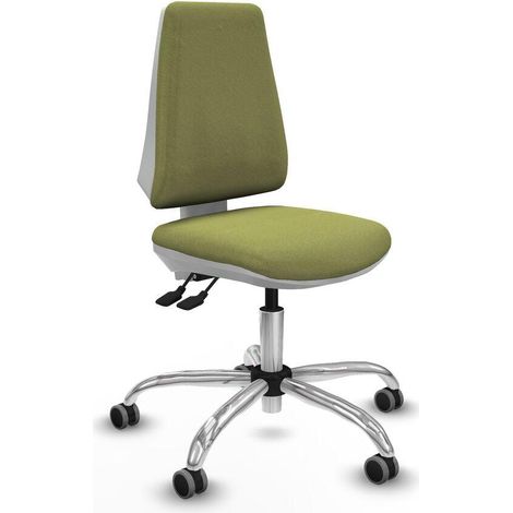 Piqueras et Crespo B00056G Silla de oficina ergonómica regulable