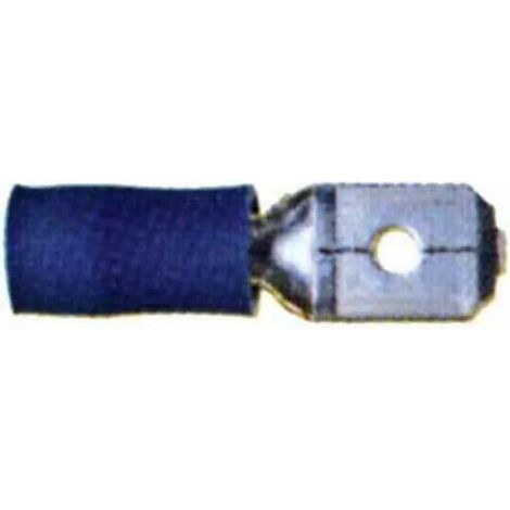 conector plano klauke paquete 100 aislado marino (1/3)