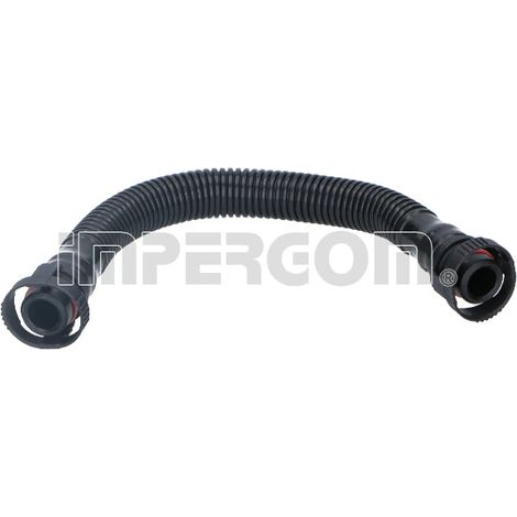 Tuyau, ventilation de carter-moteur Original Imperium 223573 AUDI 06F103221E