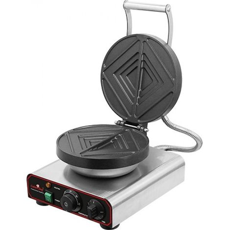 Appareil à tosti's - Caterchef star