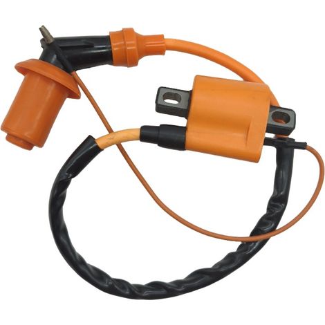 Accessories for Hisun Strike250/550 Vector 500/700 high-voltage ignition coils--DTEKGAZ