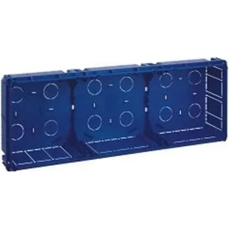Ave scatola di derivazione 537x191x80 bl10s