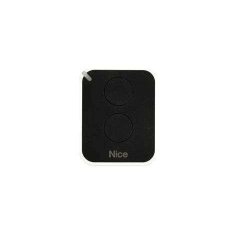 RADIOCOMANDO ORIGINALE NICE PER CANCELLO MOD. ERA ON2E - 1 pezzi SICE