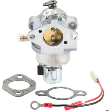 Carburateur pour moteurs Kohler - Virex® - 20853 33-S - Compatibilité SV470 à SV620 - Compatibilité CV490 à CV493