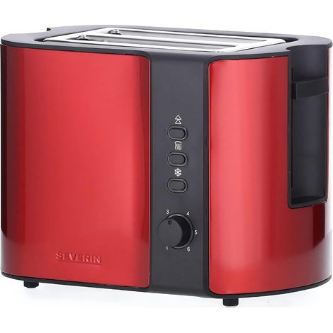 Severin At 2217 Tostapane Automatico 800 W