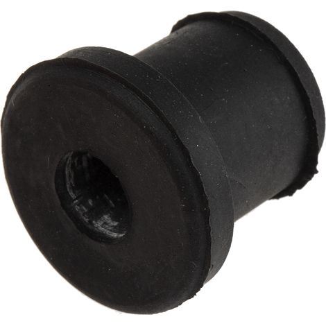 Bague en caoutchouc RS PRO M10 Ø 27mm capacité 0 en Caoutchouc naturel ( Prix pour Sachet de 4 ) (1/2)