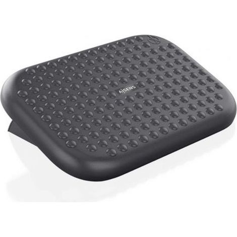 Poggiapiedi Aisens FRT01-265 Nero