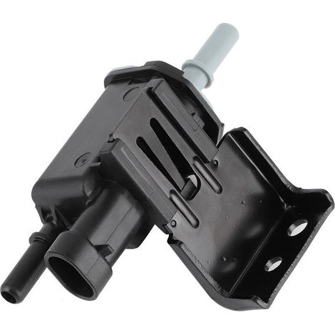 Électrovanne de purge de cartouche EVAP 214-1680 12597567 pour Chevrolet Avalanche / Camaro Silverado-Crezuo